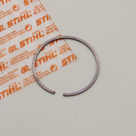 NEU Original Stihl MS 341 361 Verdichtungsring 47 x 1,2 mm Typ 1 1135 034 3000 / 11350343000 / 1135-034-3000