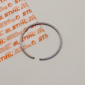 NEU Original Stihl MS 341 361 Verdichtungsring 47 x 1,2...