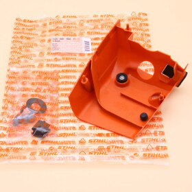 NEU Original Stihl MS 341 MS 361 MS 361C Haube...