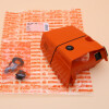 NEU Original Stihl MS 341 MS 361 MS 361C Haube Zylinderabdeckung 1135 080 1602 / 11350801602 / 1135-080-1602