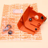 NEU Original Stihl MS 341 MS 361 MS 361C Haube Zylinderabdeckung 1135 080 1602 / 11350801602 / 1135-080-1602