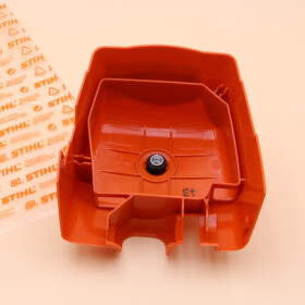 NEU Original Stihl MS 341 MS 361 MS 361C Vergaserkastendeckel 1135 140 1900 / 11351401900 / 1135-140-1900