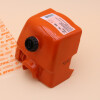 NEU Original Stihl MS 341 MS 361 MS 361C Vergaserkastendeckel 1135 140 1900 / 11351401900 / 1135-140-1900