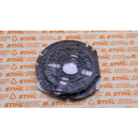 NEU Original Stihl Rückholfeder 1135 190 0600 /...