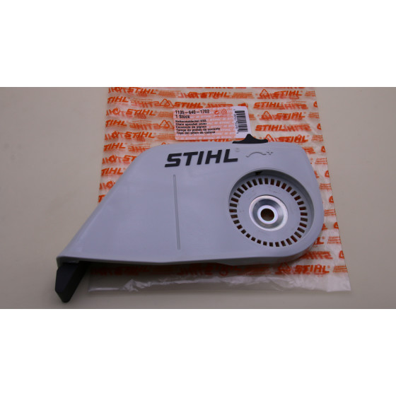 NEU Original Stihl MS 261C 271C 291C 361C 362C  Kettenraddeckel 1135 640 1702 / 11356401702 / 1135-640-1702