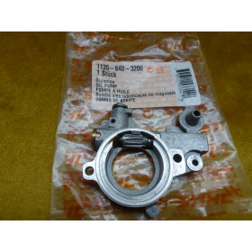 NEU Original Stihl MS 341 361 362 400 C Ölpumpe 1135...