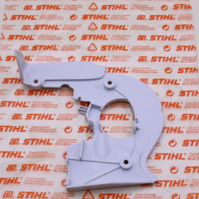 NEU Original Stihl MS 192 193 194 C T TC Deckel Abdeckung...