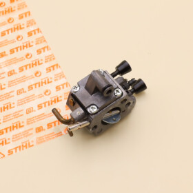 Original Stihl MS 192 C Vergaser C1Q-124 1137 120 0603 /...