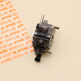 Original Stihl MS 192 C Vergaser C1Q-124 1137 120 0603 /...