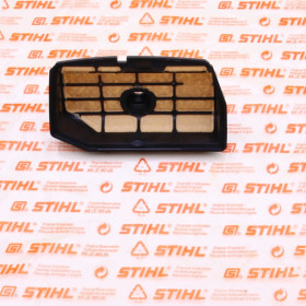 NEU Original Stihl MS 192C Luftfilter Vlies 1137 120 1603 / 11371201603 / 1137-120-1603