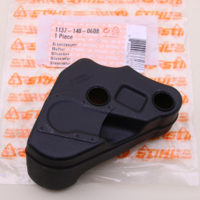 NEU Original Stihl MS 193 194 C T TC Schalldämpfer...