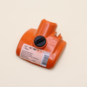 NEU Original Stihl MS 192 C Vergaserkastendeckel 1137 140 1901 / 11371401901 / 1137-140-1901