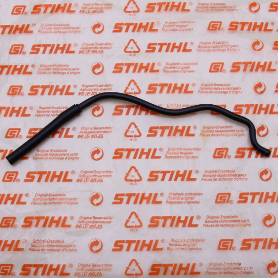 NEU Original Stihl MS 193 194 C T TC Rohr 1137 350 5002 / 11373505002 / 1137-350-5002