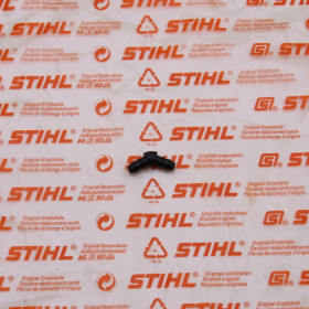 NEU Original Stihl MS 192 193 194 C T TC Winkelstutzen...