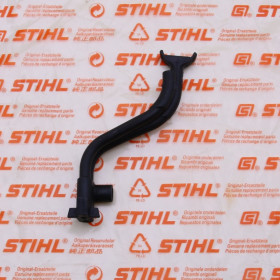 NEU Original Stihl MS 192 193 194 C T TC Schlauch 1137...