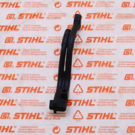 NEU Original Stihl MS 192 193 194 C T TC Schlauch 1137...
