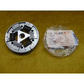 NEU Original Stihl MS 362 382 441 Kupplung 1138 160 2010 / 11381602010 / 1138-160-2010