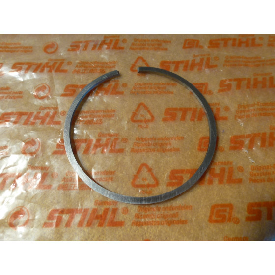 NEU Original Stihl 070 090G 720 58x1,5mm Verdichtungsring Kolbenring Kolbenring 1106 034 3003  / 11060343003  / 1106-034-3003