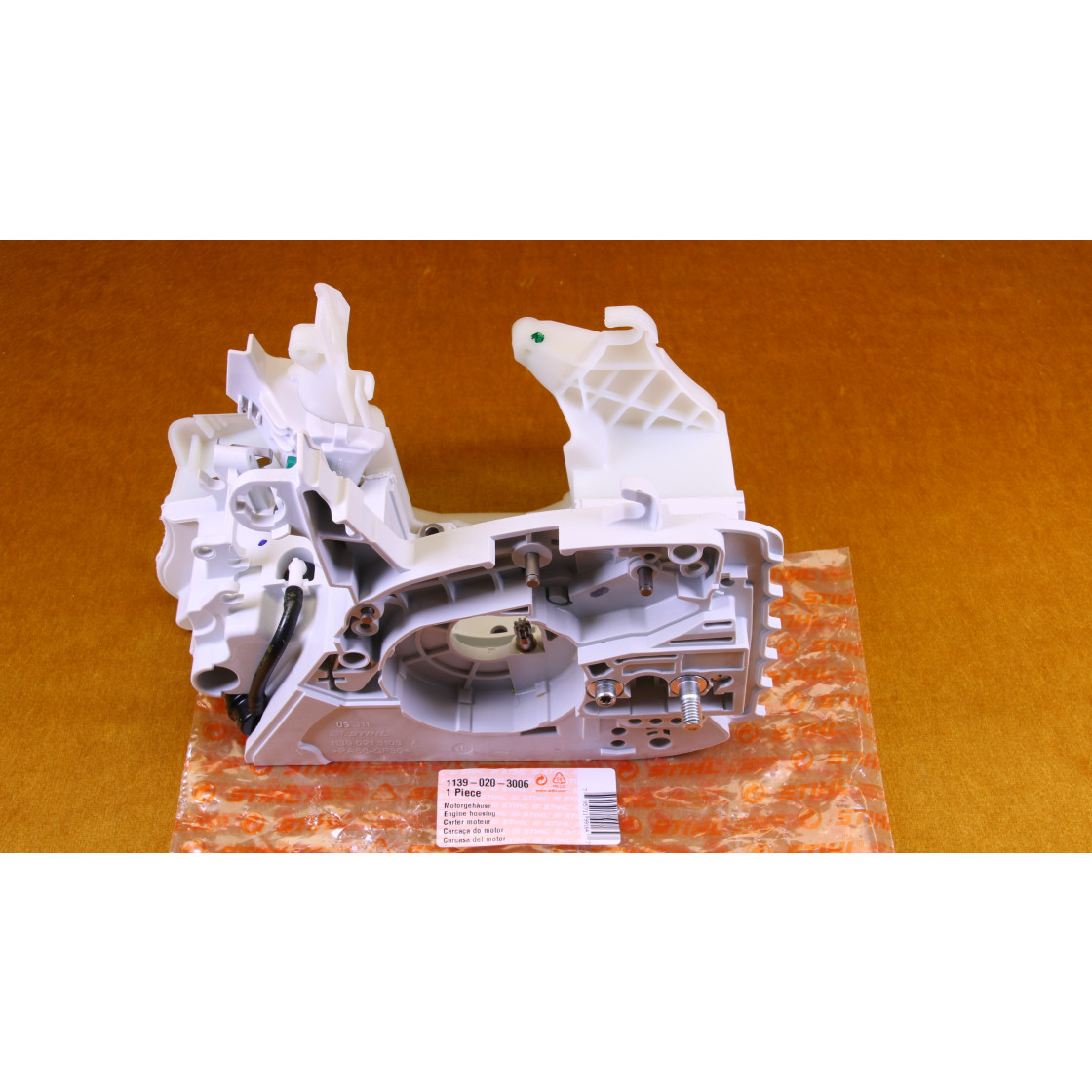 3x Benzin-Kraftstoffschlauch Für Stihl MS171, MS181, MS211 – Ersatzteil 1139 358 7700