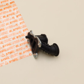 NEU Original Stihl MS 171 181 211 Krümmer Typ 2 ab...