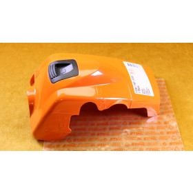 NEU Original Stihl MS 181 C-BE MS 211 C-BE Haube 1139 140...
