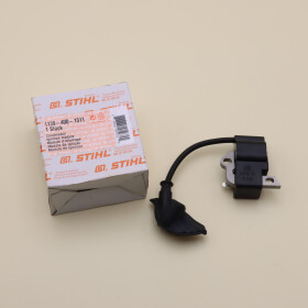 NEU Original Stihl MS 171 181 211 Zündmodul Typ 2 ab...