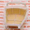 NEU Original Stihl MS 311 362 391 bis 2013 Luftfilter Vlies 1140 140 4401 / 11401404401 / 1140-140-4401