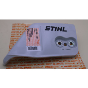 STIHL Kettenraddeckel Original 1141 640 1700 – Für MS 362 (Typ 1) – Ersatzteil Neu