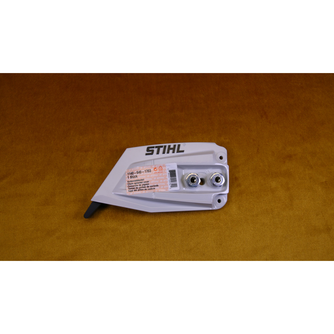 Kettenrad-Kupplungsabdeckung Für Stihl MS341 MS361 MS362 MS441 – Ersatzteil 1135 640 1703