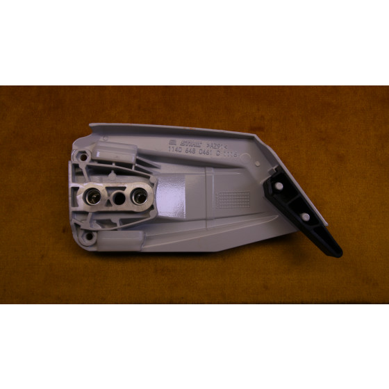 Original Stihl Kettenraddeckel – Passend Für MS 261, Typ 1 – Teil 11416401700