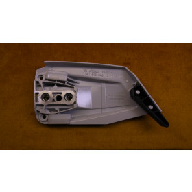 Produktbild von STIHL Kettenraddeckel Mit Schrauben Für MS 291, 311, 391 – Original-Ersatzteil 1140