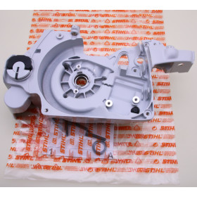 1141 Original Stihl Motorgehäuse – Kurbelgehäusehälfte Links Für MS261, Restposten NEU