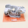 NEU Original Stihl MS 271 C-BE MS 291 C-BE Motorgehäuse f. Schnellspannung 1141 020 3021 / 11410203021 / 1141-020-3021