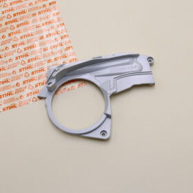 NEU Original Stihl MS 261 C-B Kettenschnellspannung Deckel Kettenbremse 1141 021 1102 / 11410211102 / 1141-021-1102