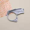 NEU Original Stihl MS 261 C-B Kettenschnellspannung Deckel Kettenbremse 1141 021 1102 / 11410211102 / 1141-021-1102