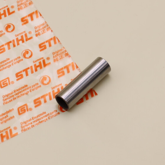 NEU Original Stihl MS 261 MS 271  Kolbenbolzen 10x6x32 1141 034 1502 / 11410341502 / 1141-034-1502