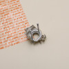 Original Stihl MS 261 271 291 Vergaserträger 1141 120 0901 / 11411200901 / 1141-120-0901