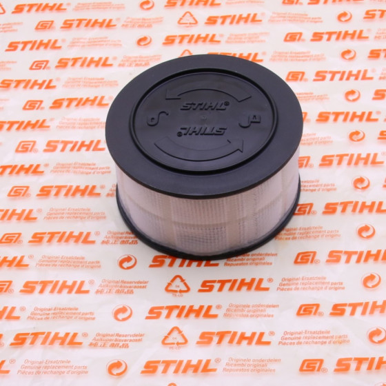 NEU Original Stihl MS 261 MS 362 MS 400C Luftfilter PA 1141 120 1602 / 11411201602 / 1141-120-1602