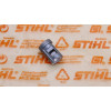 NEU Original Stihl MS 261 271 291 Kappe Begrenzerkappe Hauptstellschraube 1141 121 2702 / 11411212702 / 1141-121-2702