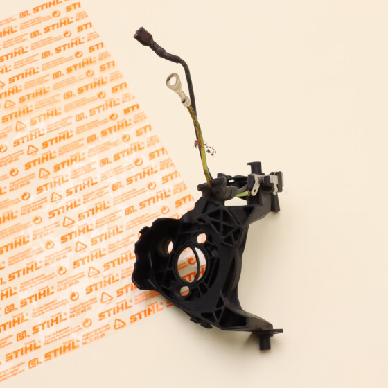 Original Stihl MS 261 271 291  Filterboden 1141 141 0900 / 11411410900 / 1141-141-0900