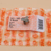 NEU Original Stihl MS 261 MS 261C Stopfen 1141 145 9002 / 11411459002 / 1141-145-9002