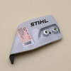 Verschluss Haube STIHL Motorsäge MS 261 362 400 462 362 241