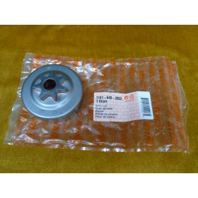 NEU Original Stihl MS 261 271 291 Kettenrad 3/8  7...