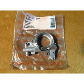 NEU Original Stihl MS 261 Ölpumpe 1141 640 3200 / 11416403200 / 1141-640-3200