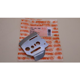NEU Original Stihl MS 261 MS 362 Seitenblech 1141 664...