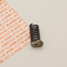 Original Stihl MS 261 MS 271 MS 291 AV-Feder m....