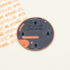 NEU Original Stihl Typenschild MS 271 C 1141 967 1505 / 11419671505 / 1141-967-1505