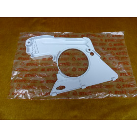 NEU Original Stihl MS 231 MS 251 Deckel 1143 021 1101 / 11430211101 / 1143-021-1101