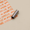 NEU Original Stihl MS 231 MS 241 MS 251 Kolbenbolzen 10x8x27,88 1143 034 1500 / 11430341500 / 1143-034-1500