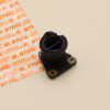 NEU Original Stihl MS 231 MS 241C MS 251 Krümmer Ansaugkrümmer 1143 140 2500 / 11431402500 / 1143-140-2500